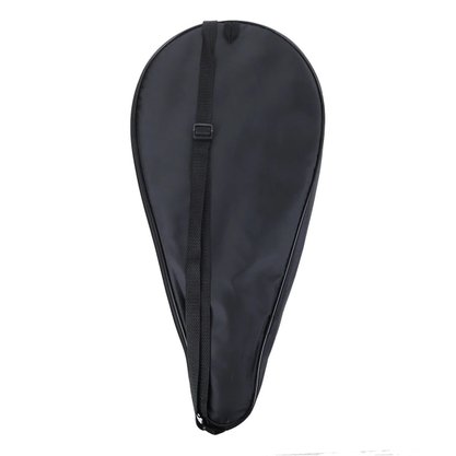 Raquete De Beach Tennis Shark Predator Unissex SHR060