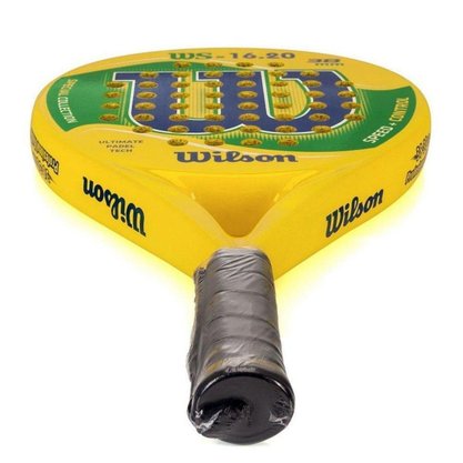 Raquete de Padel Wilson WS 16.20 WRPA01620