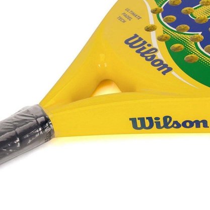 Raquete de Padel Wilson WS 16.20 WRPA01620