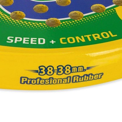 Raquete de Padel Wilson WS 16.20 WRPA01620
