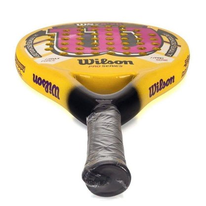 Raquete de Padel Wilson WS 8.20 WRPA00820