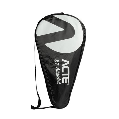 Raqueteira Acte P/2 Raquetes Beach Tennis Unissex BT102-P