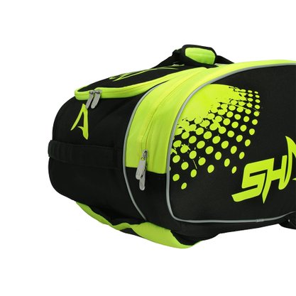 Raqueteira De Beach Shark Unissex SHA001