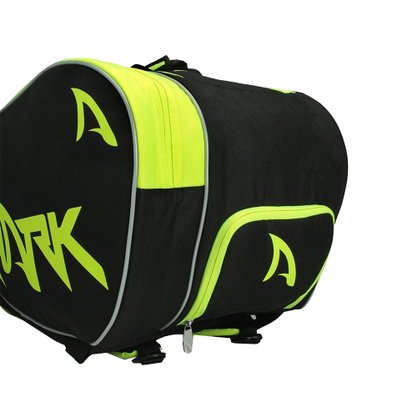 Raqueteira De Beach Shark Unissex SHA001