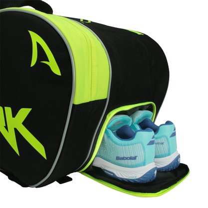 Raqueteira De Beach Shark Unissex SHA001