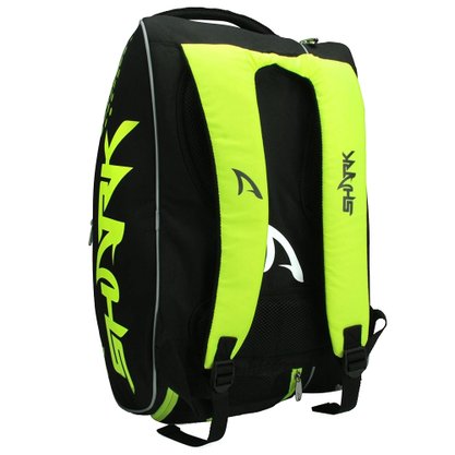 Raqueteira De Beach Shark Unissex SHA001