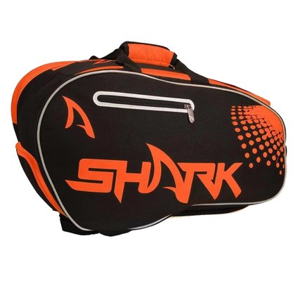 Raqueteira De Beach Shark Unissex SHA002