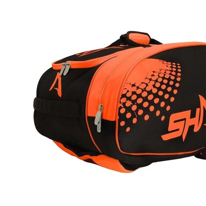 Raqueteira De Beach Shark Unissex SHA002