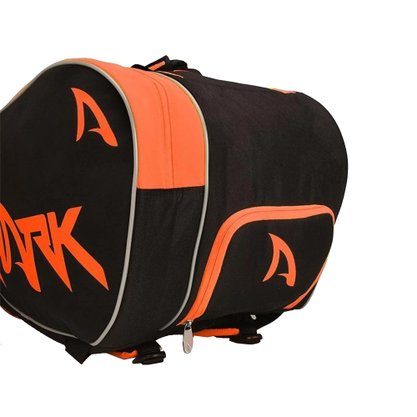 Raqueteira De Beach Shark Unissex SHA002