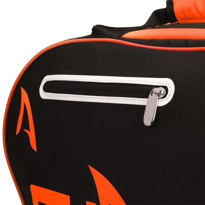 Raqueteira De Beach Shark Unissex SHA002
