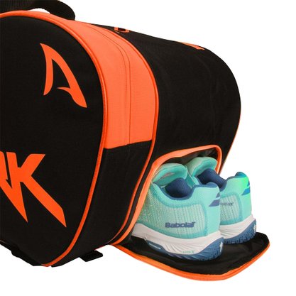 Raqueteira De Beach Shark Unissex SHA002