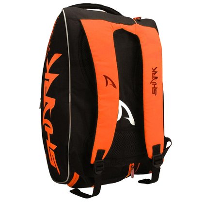 Raqueteira De Beach Shark Unissex SHA002