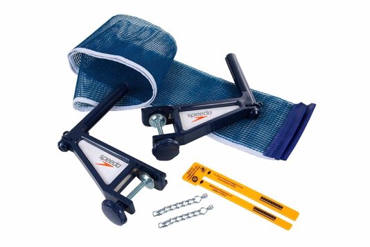 Rede Tênis De Mesa Com Suporte Speedo 768103-198