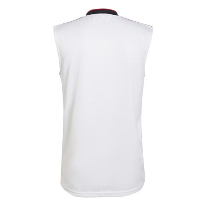 Regata Adidas 2 CR Flamengo 22/23 HA8340