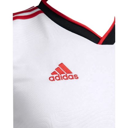 Regata Adidas 2 CR Flamengo 22/23 HA8340