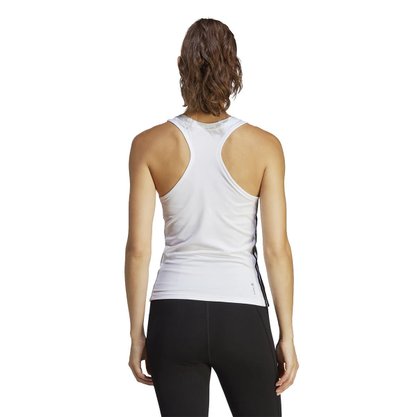 Regata Adidas 3 Stripes Essentials Feminina HT9514