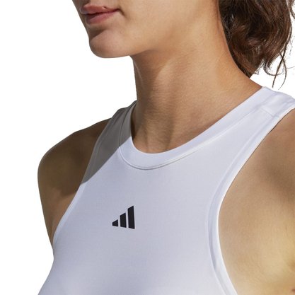 Regata Adidas 3 Stripes Essentials Feminina HT9514