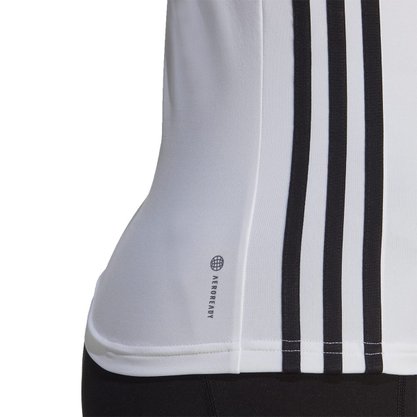 Regata Adidas 3 Stripes Essentials Feminina HT9514