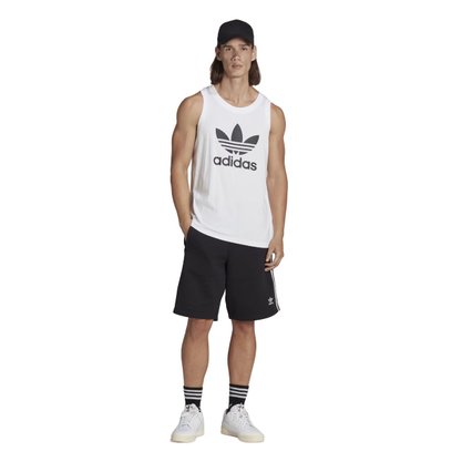 Regata Adidas Adicolor Classics Trefoil Masculina IA4808