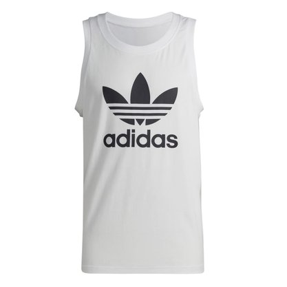 Regata Adidas Adicolor Classics Trefoil Masculina IA4808