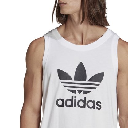 Regata Adidas Adicolor Classics Trefoil Masculina IA4808