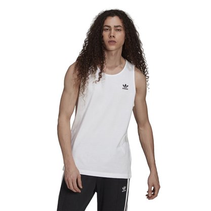 Regata Adidas Adicolor Essentials Trefoil Masculina H35497