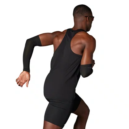 Regata Adidas Adizero e Singlet Masculina IM8586