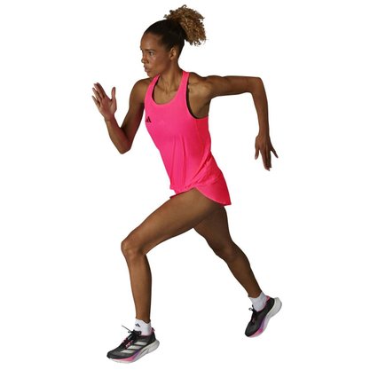Regata Adidas Adizero Essentials Feminina JF3503
