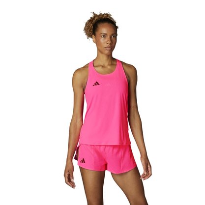 Regata Adidas Adizero Essentials Feminina JF3503