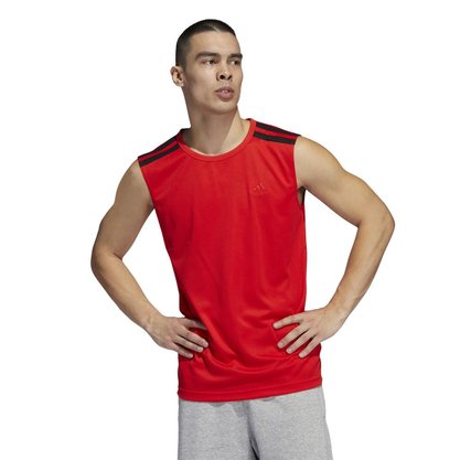 Regata Adidas All World Masculina HK7101