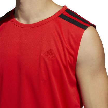 Regata Adidas All World Masculina HK7101