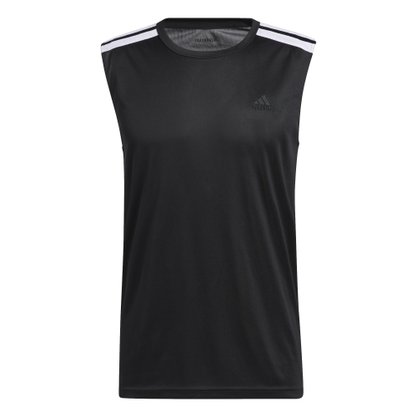 Regata Adidas Basketball All World Masculino GT3017