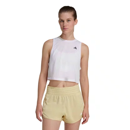 Regata Adidas Boxy Essentials Feminina JF1026