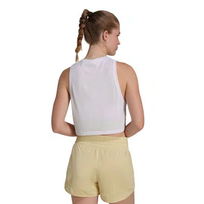 Regata Adidas Boxy Essentials Feminina JF1026