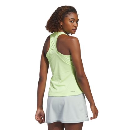 Regata  Adidas Club Feminino IA8358