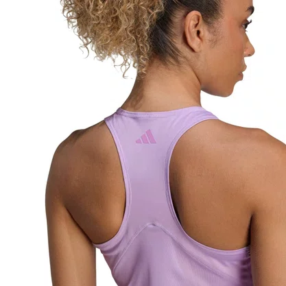 Regata Adidas Club Tank Feminina JV7810
