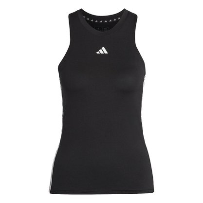 Regata Adidas Compressão Train Academia Feminina HR7815