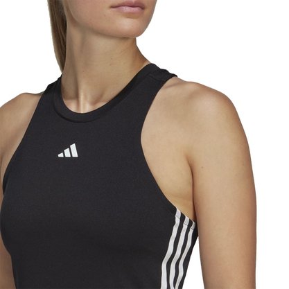Regata Adidas Compressão Train Academia Feminina HR7815
