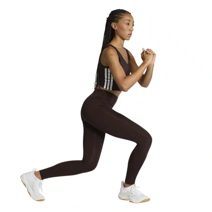 Regata Adidas Cropped Essential Feminina KC2962