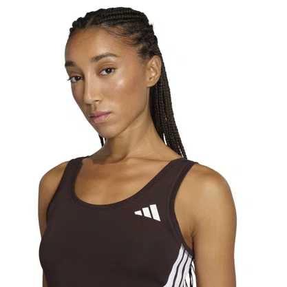 Regata Adidas Cropped Essential Feminina KC2962