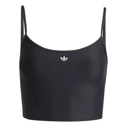 Regata Adidas Cropped Essentials Originals Feminina JG1016
