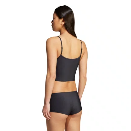 Regata Adidas Cropped Essentials Originals Feminina JG1016
