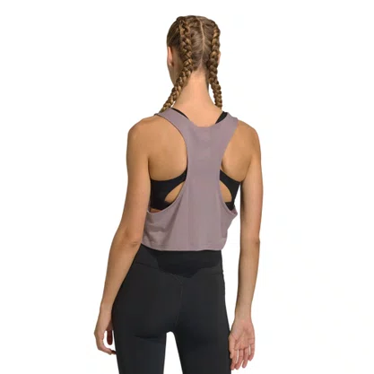 Regata Adidas Cropped Motion Essentials Feminina KE9399