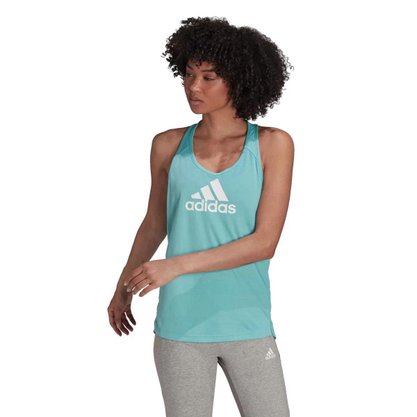 Regata Adidas Designed 2 Move Logo Feminina H28820