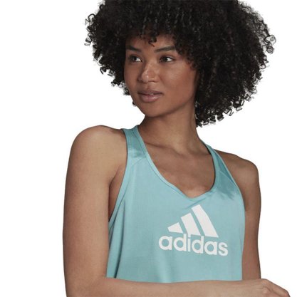 Regata Adidas Designed 2 Move Logo Feminina H28820