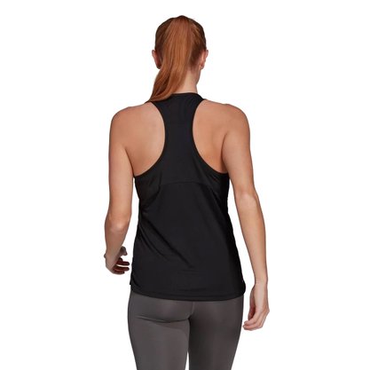 Regata Adidas Designed 2 Move Logo Feminino GL3826