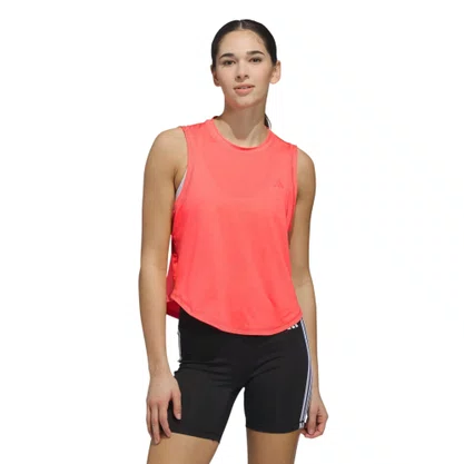 Regata Adidas Designed For Train Feminina KS7135