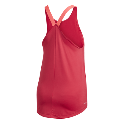 Regata Adidas Designed To Move Aop Tank Feminina GD4642