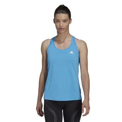 Regata Adidas Esportiva Designed 2 Move 3 Stripes HN1040