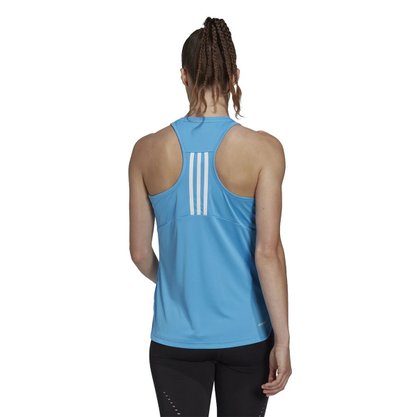 Regata Adidas Esportiva Designed 2 Move 3 Stripes HN1040